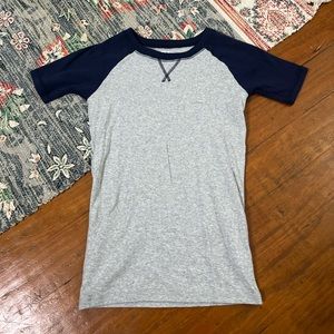 The Children’s Place PJ Place fitted top